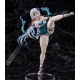 Atelier Ryza : Ever Darkness & the Secret Hideout - Statuette PVC 1/7 Lila Swimsuit Ver. 24 cm
