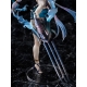 Atelier Ryza : Ever Darkness & the Secret Hideout - Statuette PVC 1/7 Lila Swimsuit Ver. 24 cm