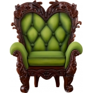 Original Character - Accessoires pour figurines Pardoll Babydoll Antique Chair: Matcha
