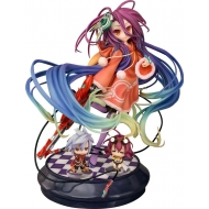 No Game No Life - Statuette 1/7 Schwi 22 cm