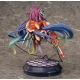 No Game No Life - Statuette 1/7 Schwi 22 cm