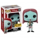 NBX - Figurine POP Sally with Rose 9cm Exclu Hot Topic