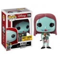 NBX - Figurine POP Sally with Rose 9cm Exclu Hot Topic