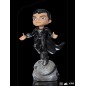 DC Comics - Justice League figurine Mini Co. Deluxe PVC Superman Black Suit 18 cm