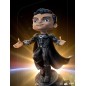 DC Comics - Justice League figurine Mini Co. Deluxe PVC Superman Black Suit 18 cm