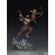 God of War - Statuette 1/10 BDS Art Scale Kratos & Atreus 34 cm