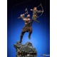 God of War - Statuette 1/10 BDS Art Scale Kratos & Atreus 34 cm