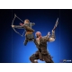 God of War - Statuette 1/10 BDS Art Scale Kratos & Atreus 34 cm