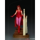 Marvel WandaVision - Statuette 1/10 Art Scale Wanda Halloween Version 23 cm