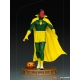Marvel WandaVision - Statuette 1/10 Art Scale Vision Halloween Version 22 cm