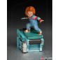 Chucky, la poupée de sang - Statuette 1/10 Art Scale Chucky 15 cm
