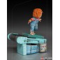 Chucky, la poupée de sang - Statuette 1/10 Art Scale Chucky 15 cm