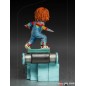 Chucky, la poupée de sang - Statuette 1/10 Art Scale Chucky 15 cm