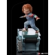 Chucky, la poupée de sang - Statuette 1/10 Art Scale Chucky 15 cm