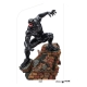 Venom: Let There Be Carnage - Statuette 1/10 BDS Art Scale Venom 30 cm