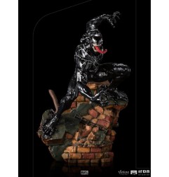 Marvel - Venom: Let There Be Carnage statuette 1/10 BDS Art Scale Venom 30 cm