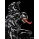 Venom: Let There Be Carnage - Statuette 1/10 BDS Art Scale Venom 30 cm