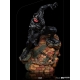 Venom: Let There Be Carnage - Statuette 1/10 BDS Art Scale Venom 30 cm