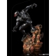 Venom: Let There Be Carnage - Statuette 1/10 BDS Art Scale Venom 30 cm