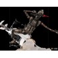Star Wars The Mandalorian - Statuette 1/10 Deluxe Art Scale IG-11 & The Child 20 cm Star Wars The Mandalorian - Statuette 1/10 Deluxe Art Scale IG-11 & The Child 20 cm