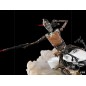 Star Wars The Mandalorian - Statuette 1/10 Deluxe Art Scale IG-11 & The Child 20 cm Star Wars The Mandalorian - Statuette 1/10 Deluxe Art Scale IG-11 & The Child 20 cm