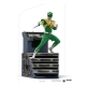 Power Rangers - Statuette 1/10 BDS Art Scale Green Ranger 22 cm