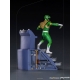 Power Rangers - Statuette 1/10 BDS Art Scale Green Ranger 22 cm