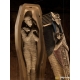 Universal Monsters - Statuette 1/10 Art Scale The Mummy 25 cm
