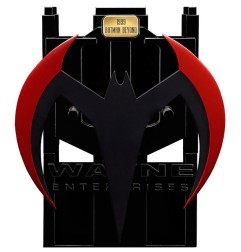 DC Comics - Batman Beyond réplique 1/1 Batarang 15 cm