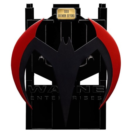 DC Comics - Batman Beyond réplique 1/1 Batarang 15 cm