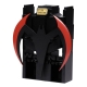 Batman Beyond - Réplique 1/1 Batarang 15 cm