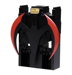 DC Comics - Batman Beyond réplique 1/1 Batarang 15 cm