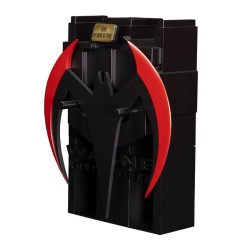 Batman Beyond - Réplique 1/1 Batarang 15 cm