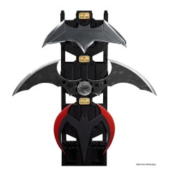 DC Comics - Batman Beyond réplique 1/1 Batarang 15 cm