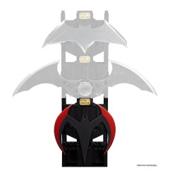 Batman Beyond - Réplique 1/1 Batarang 15 cm