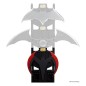 DC Comics - Batman Beyond réplique 1/1 Batarang 15 cm