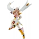 Senki Zesshou Symphogear - Figurine Act Mode Hibiki Tachibana 15 cm