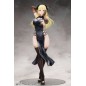 Original Character - Statuette 1/7 China Girl Black Ver. Illustrated by Oekakizuki 20 cm