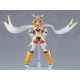 Senki Zesshou Symphogear - Figurine Act Mode Hibiki Tachibana 15 cm