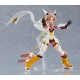 Senki Zesshou Symphogear - Figurine Act Mode Hibiki Tachibana 15 cm