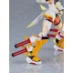 Senki Zesshou Symphogear - Figurine Act Mode Hibiki Tachibana 15 cm