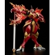 Magic Knight Rayearth - Figurine Moderoid Plastic Model Kit Rayearth, the Spirit of Fire 16 cm