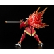 Magic Knight Rayearth - Figurine Moderoid Plastic Model Kit Rayearth, the Spirit of Fire 16 cm