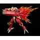 Magic Knight Rayearth - Figurine Moderoid Plastic Model Kit Rayearth, the Spirit of Fire 16 cm