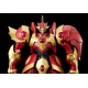 Magic Knight Rayearth - Figurine Moderoid Plastic Model Kit Rayearth, the Spirit of Fire 16 cm