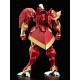 Magic Knight Rayearth - Figurine Moderoid Plastic Model Kit Rayearth, the Spirit of Fire 16 cm