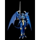 Magic Knight Rayearth - Figurine Moderoid Plastic Model Kit Ceres, the Spirit of Water 16 cm