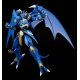 Magic Knight Rayearth - Figurine Moderoid Plastic Model Kit Ceres, the Spirit of Water 16 cm