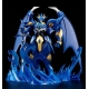 Magic Knight Rayearth - Figurine Moderoid Plastic Model Kit Ceres, the Spirit of Water 16 cm