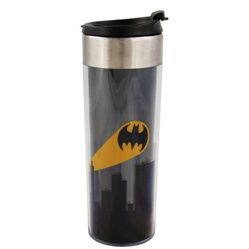 Batman - Mug de voyage Logo